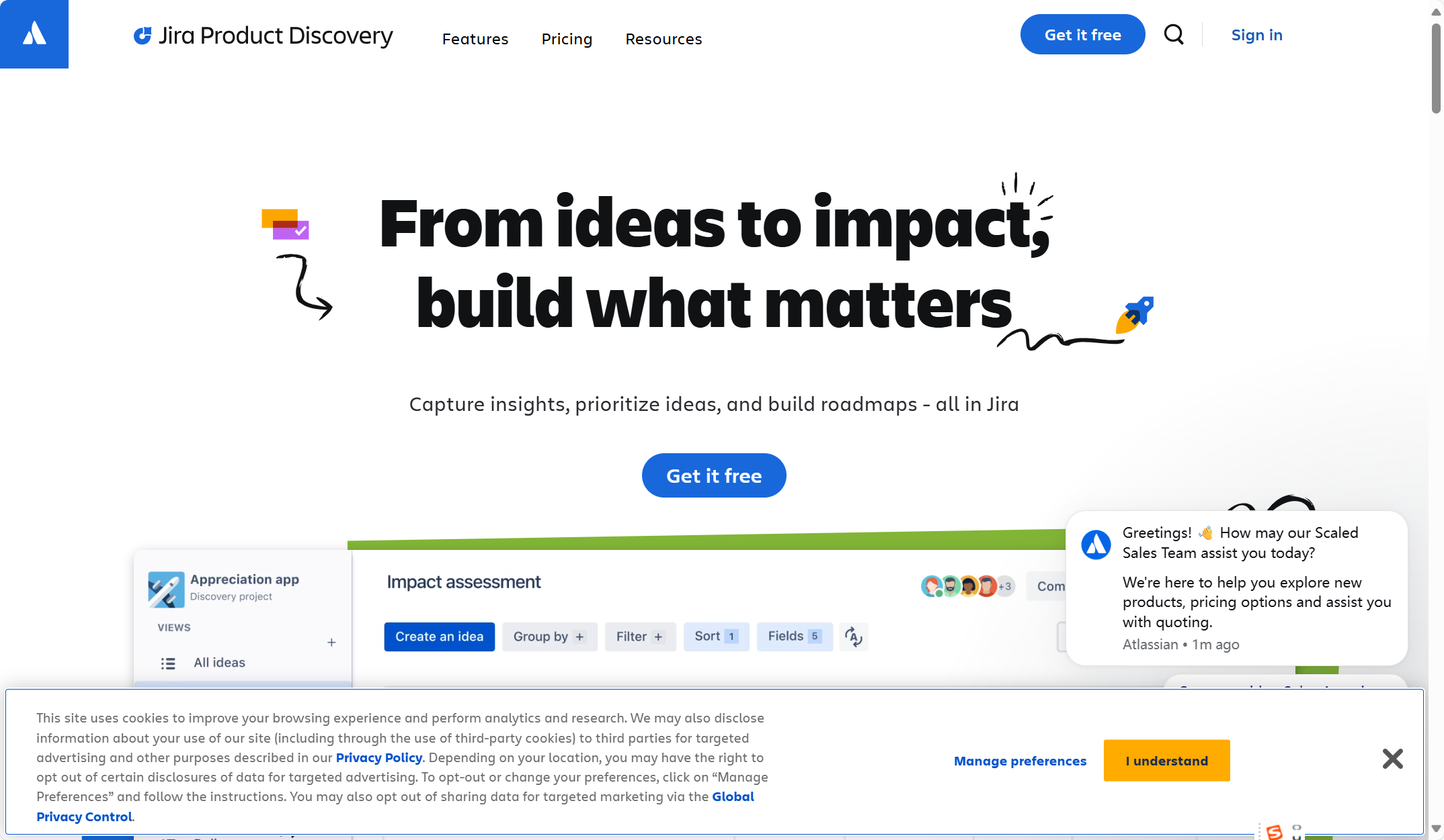 产品开发管理系统哪个好？排名前十的产品管理工具对比