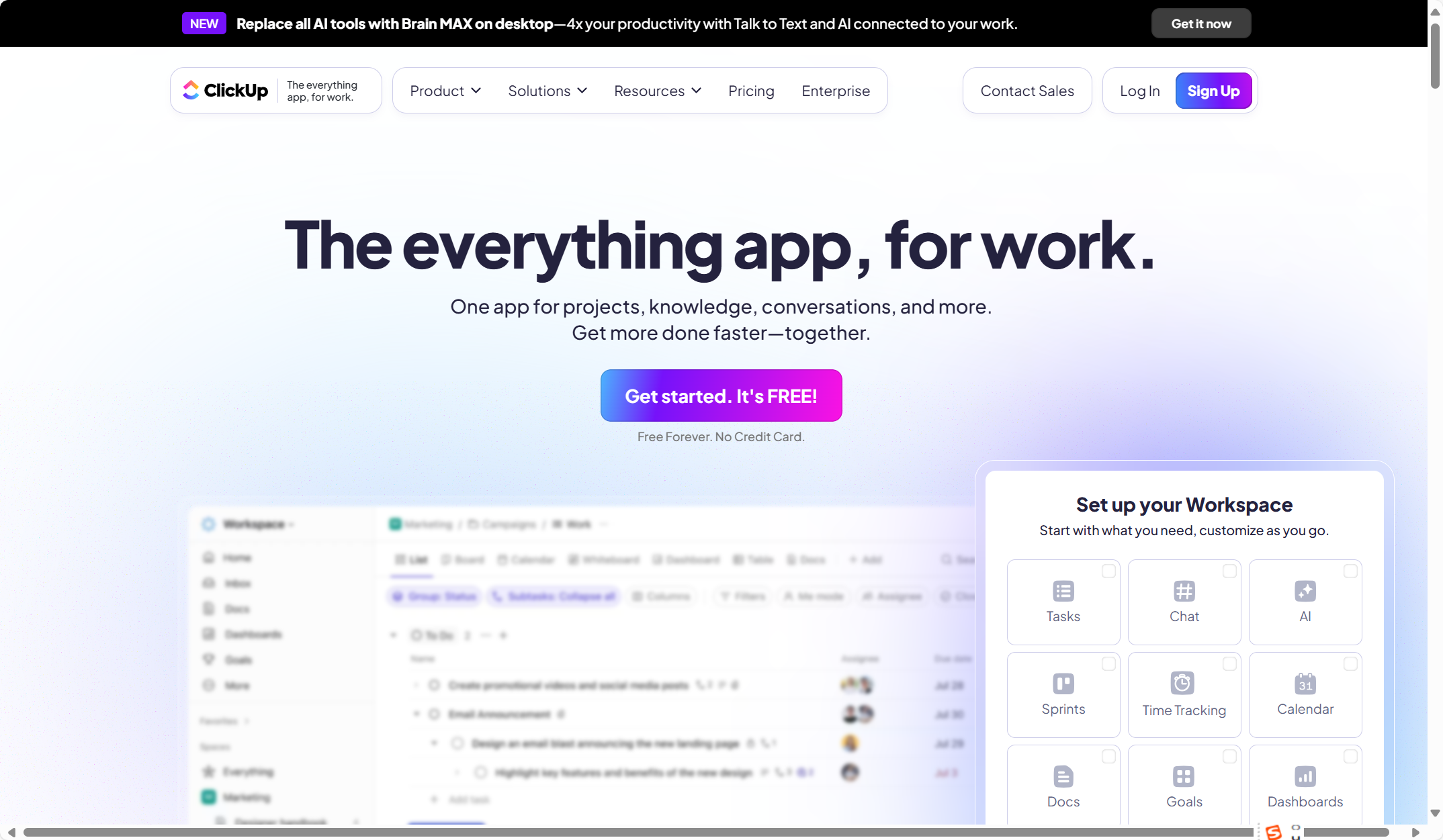 产品开发管理系统哪个好？排名前十的产品管理工具对比