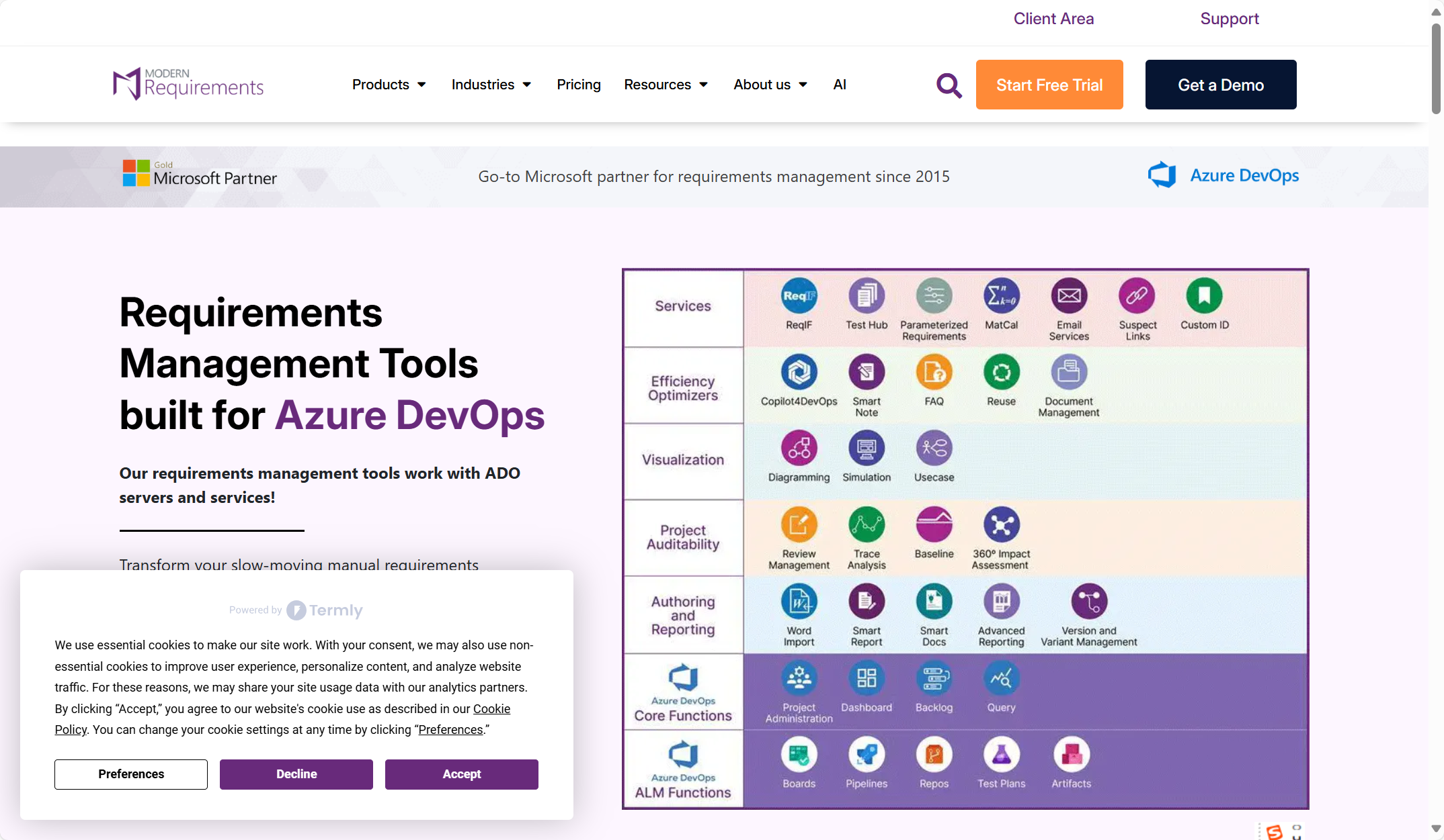 ibm需求管理工具怎么样？对比主流6大需求管理系统