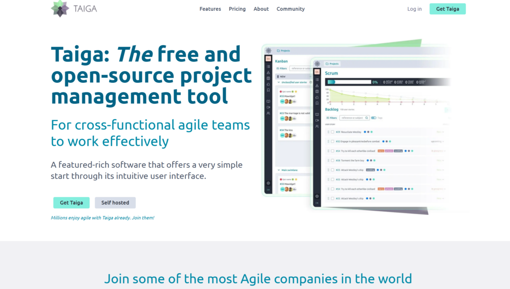 15款好用的敏捷协作平台对比：Jira、PingCode、Tapd等哪个好？
