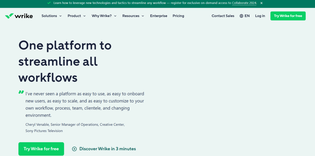 2025年教育行业项目管理系统对比：7款主流工具盘点