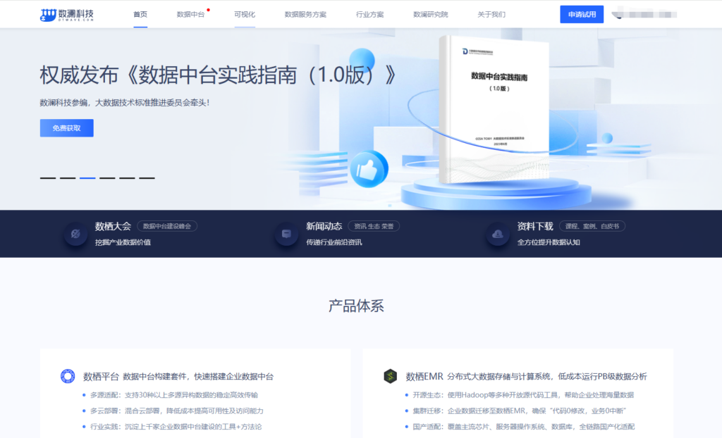 好用的指标平台有哪些？11款知名指标管理平台测评