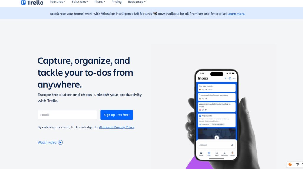 任务提醒工具哪个好用？对比主流16款任务管理系统