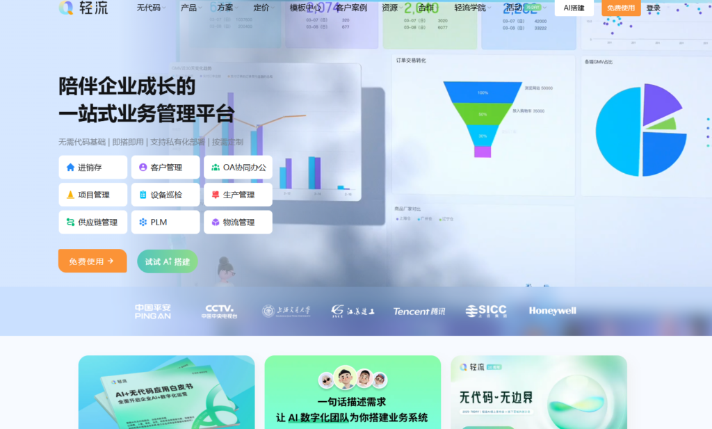 支持多项目并行管理的工具哪个好？分享大家常用的16款