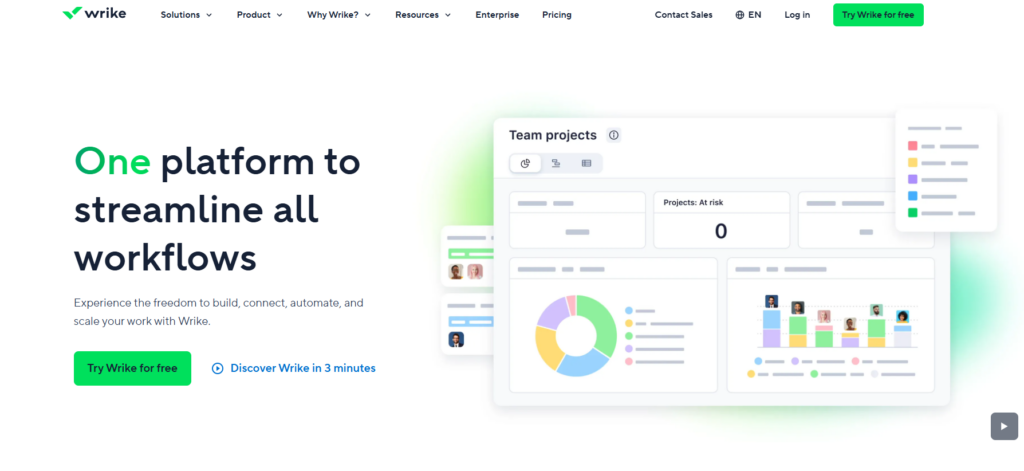 项目管理软件排名：盘点国内外17款主流项目管理系统