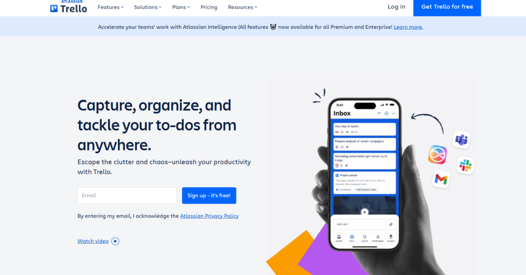项目管理平台是什么？概念、定义、作用、主流厂商解读