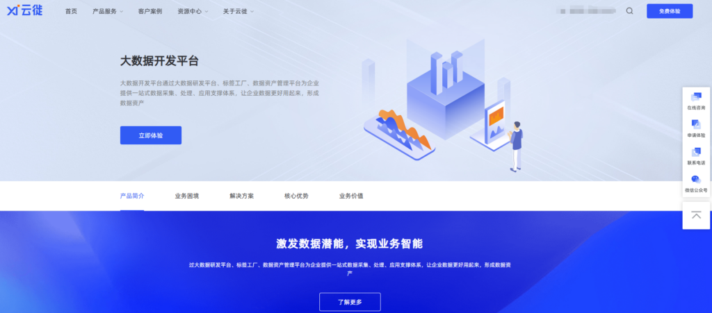 数据治理平台比较：网易数帆EasyData、腾讯wedate等热门数据开发治理平台哪个好？