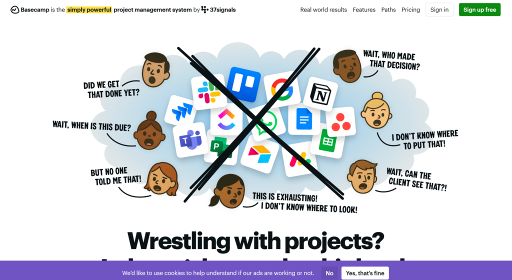 2025年项目管理软件排行榜：对比主流18款项目管理工具