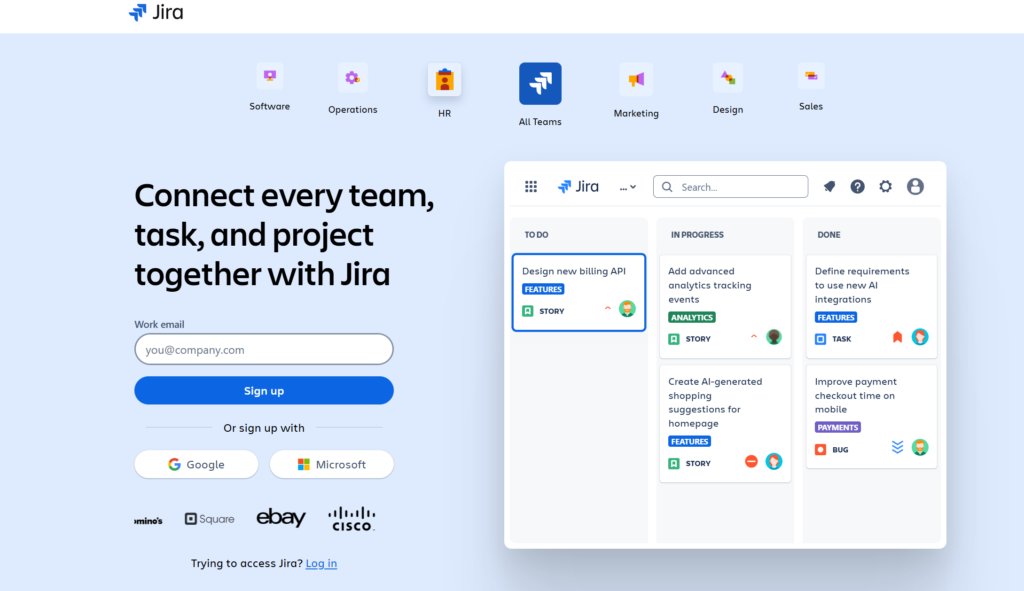 产品开发进度管理系统盘点：研发团队主流使用的13款