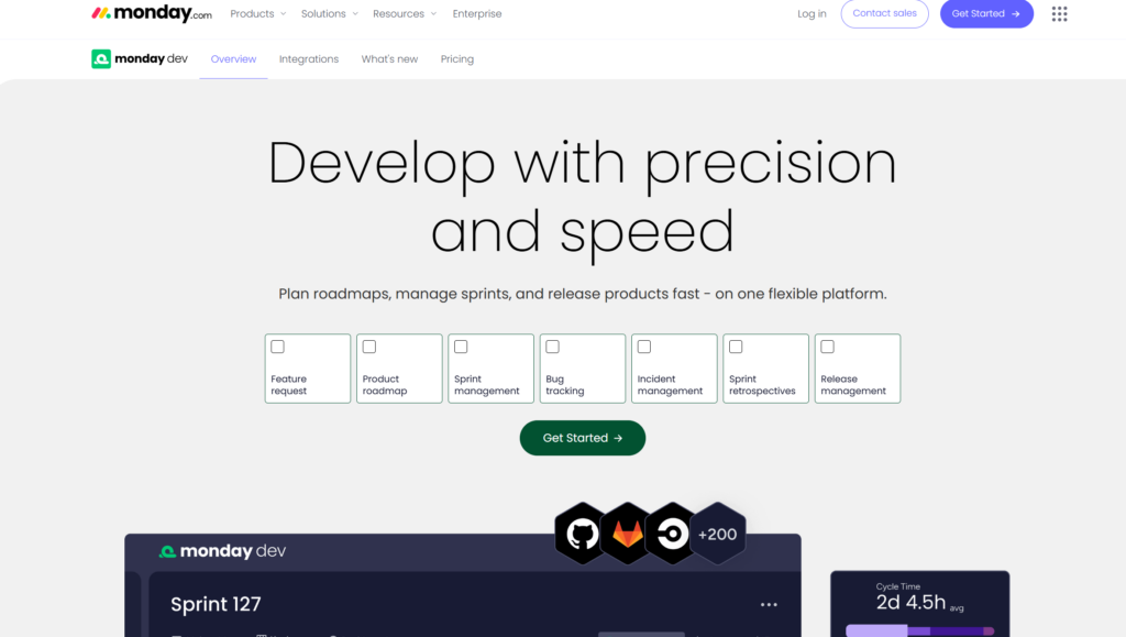 产品开发进度管理系统盘点：研发团队主流使用的13款