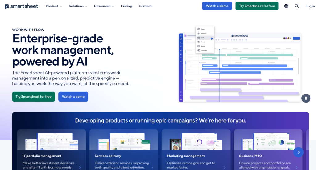 产品开发进度管理系统盘点：研发团队主流使用的13款