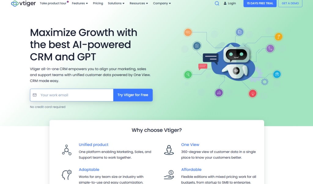 免费销售管理软件揭秘：国内外主流9款支持免费使用的销售CRM