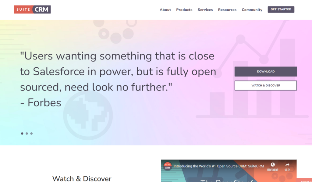 销售管理软件排名：14款销售管理系统大横评