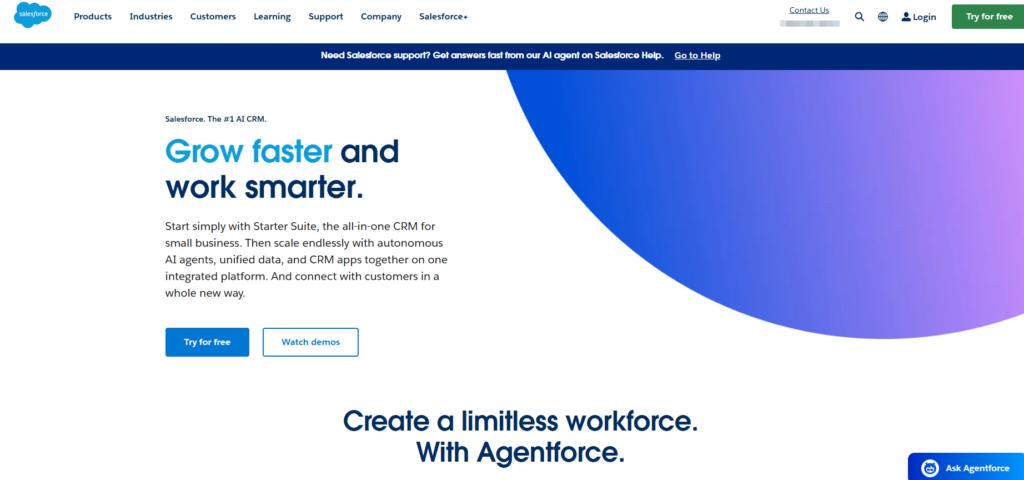 销售管理软件哪个好用？2025年十大销售管理软件排行榜