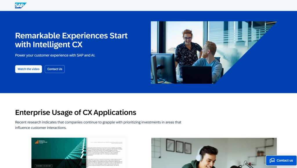 适合ICT行业的9款CRM销售管理系统