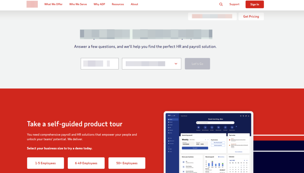 主流9款人力资源管理软件优缺点分析（2025年）
