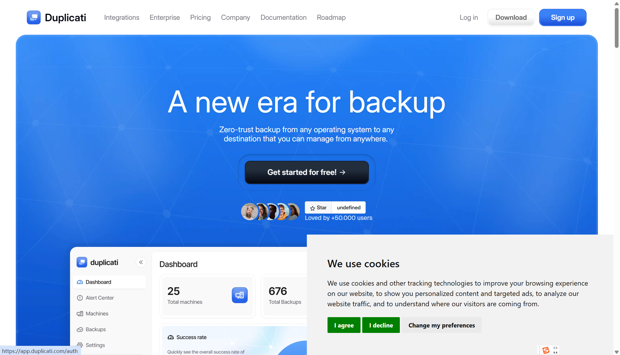公司文件备份系统哪个好？分享大家常用的11款