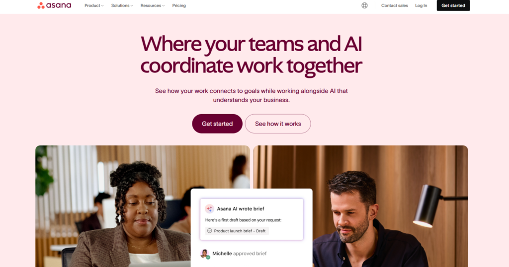 都有哪些较好用的项目管理软件？主流厂商对比汇总