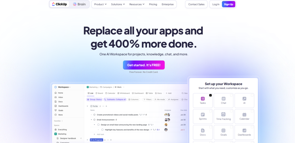 12款针对软件开发项目的项目管理系统对比，哪款更好用