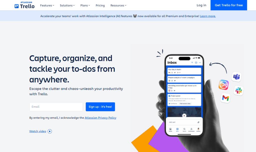 12款针对软件开发项目的项目管理系统对比，哪款更好用