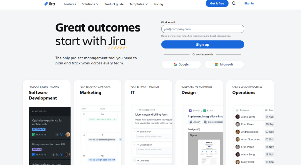 16款优秀的项目任务管理软件分享（含免费）
