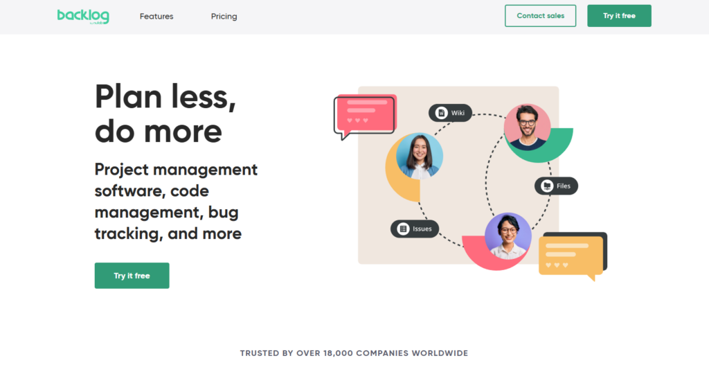 16款优秀的项目任务管理软件分享（含免费）