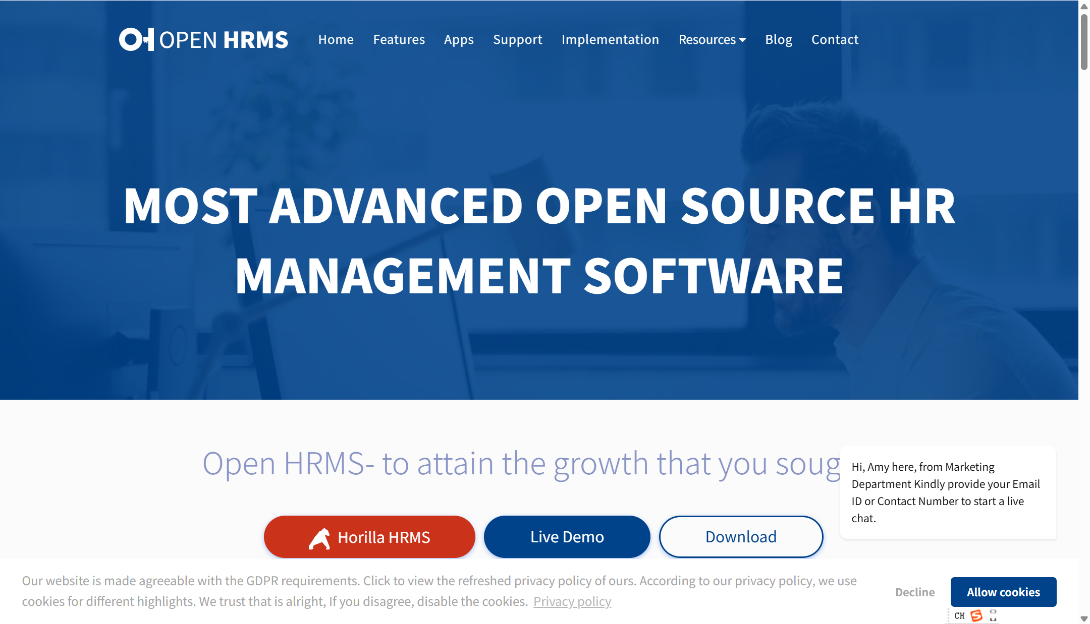 推荐好用又便宜的8款人事管理系统（含免费）