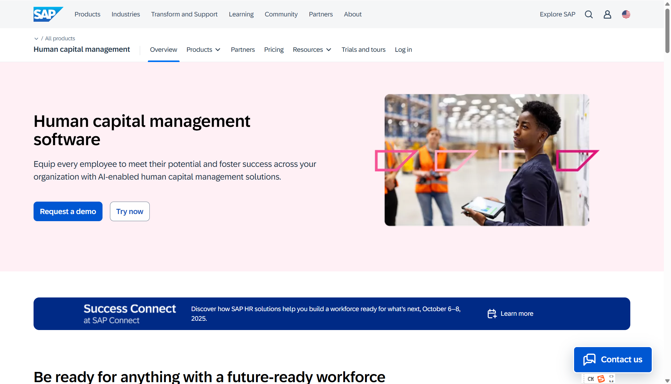 2025年人事管理系统排行榜：对比企业常用16款产品