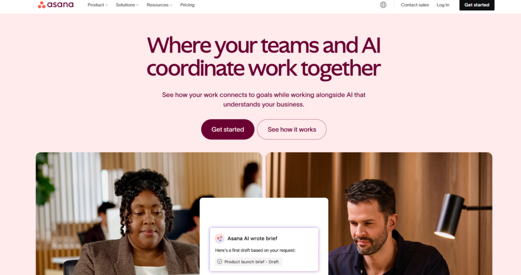 2025年主流 19 款项目进度管理软件对比盘点