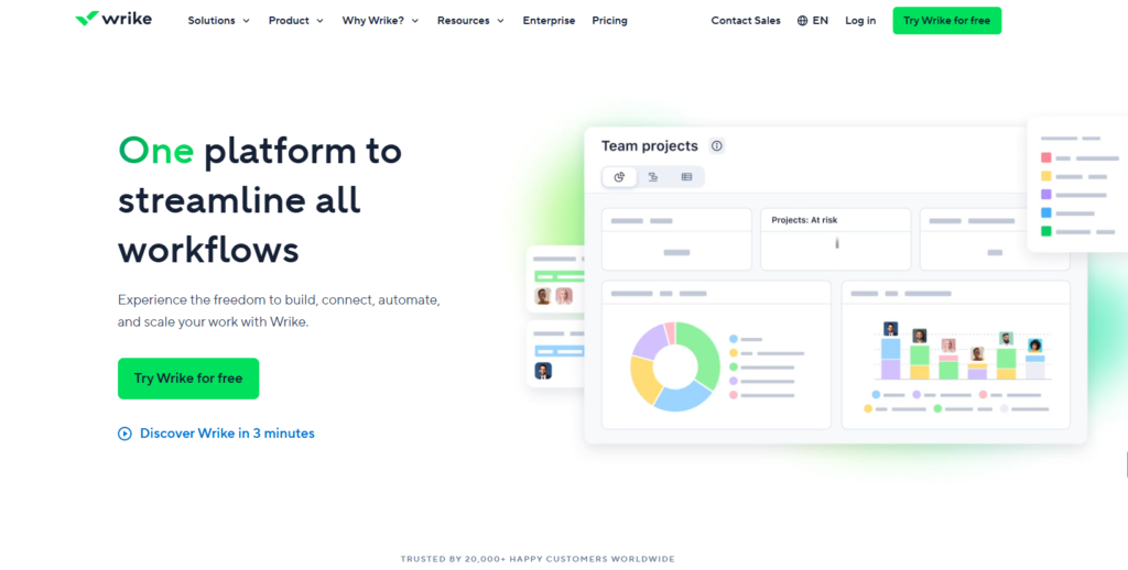 2025年项目进度管理软件排行榜：测评全球25款计划进度管理系统