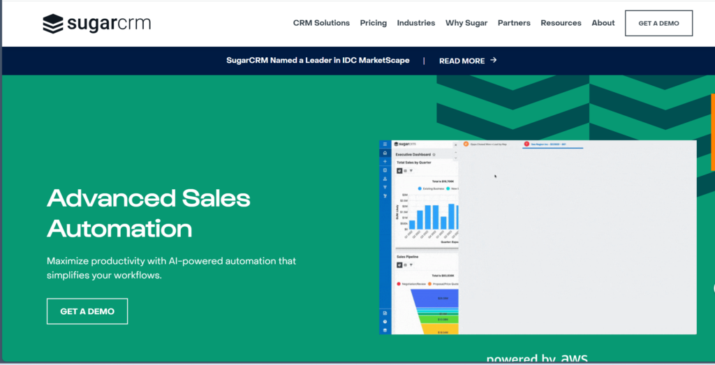 客户管理crm系统作用是什么，主流厂商有哪些？概念、作用等解读