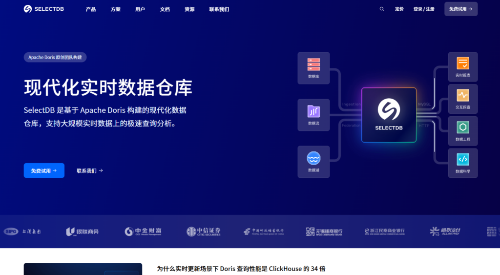 2025年数据治理平台排名：对比主流12家数据治理厂商