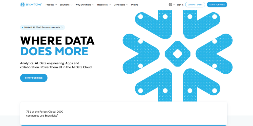2025年数据治理平台排名：对比主流12家数据治理厂商