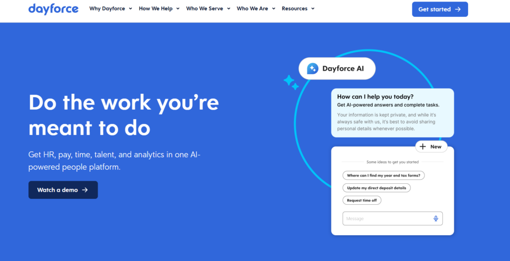 HR人力资源软件排名：测评主流13款人事管理系统厂商