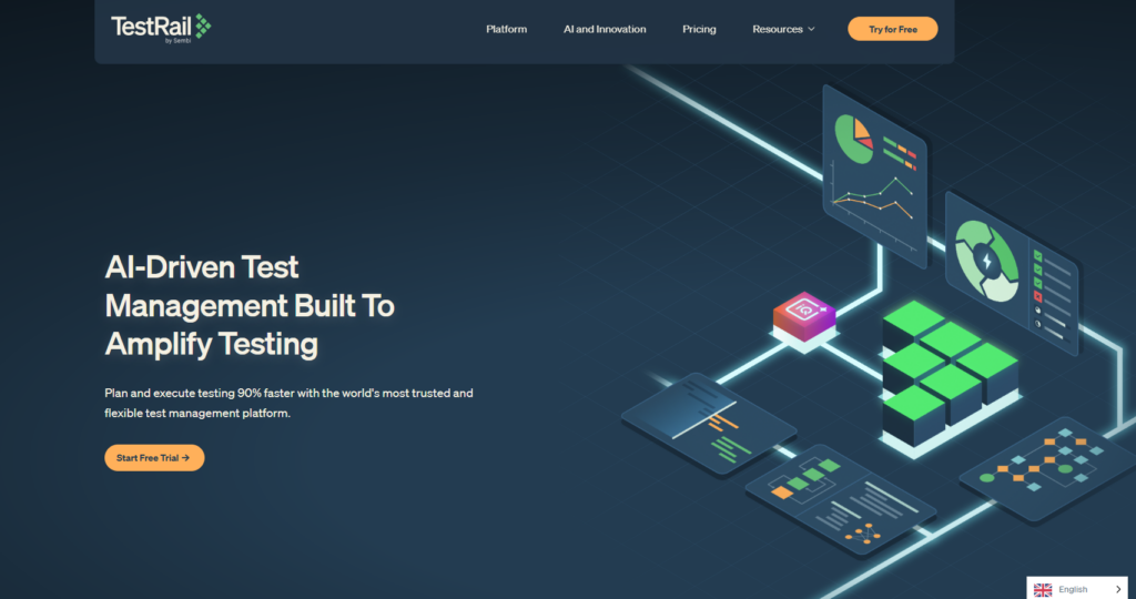 2025测试管理工具榜单:10款值得关注的选择