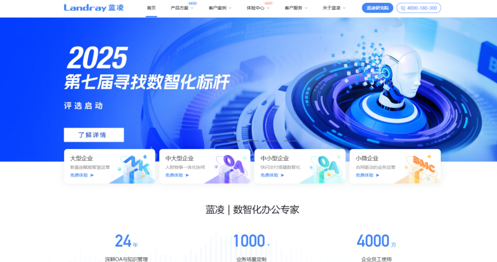 测试用例管理平台对比测评：15款工具横向分析