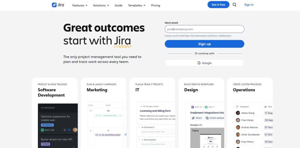 bug管理系统工具测评：15款常见方案对比