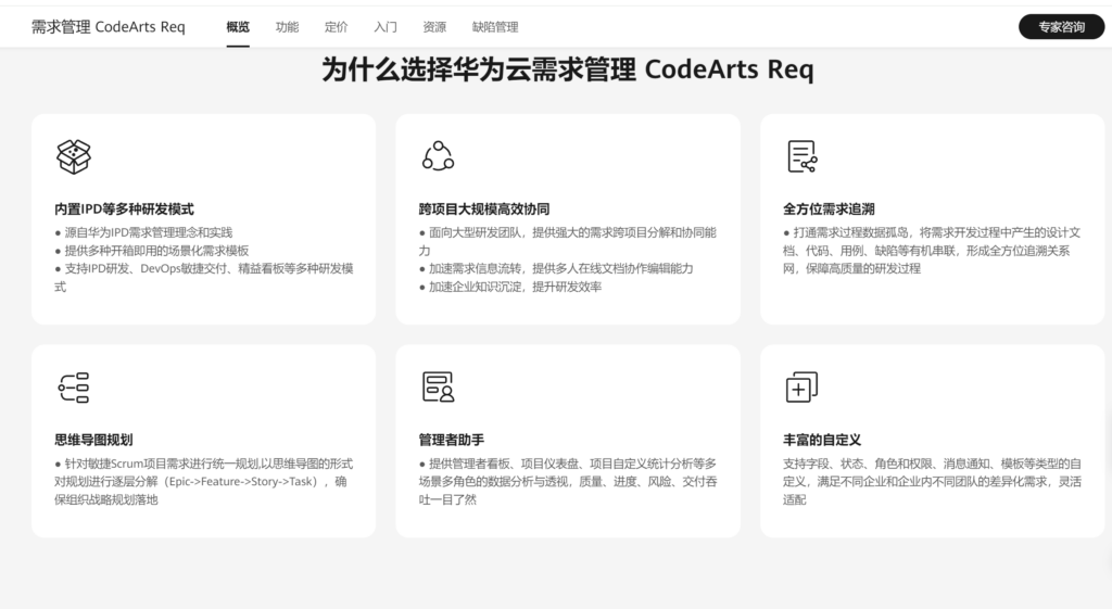 产品经理必备的8款需求收集与管理工具推荐