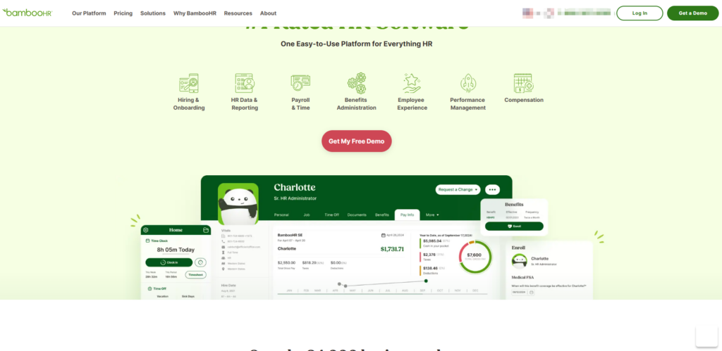 2025年招聘管理系统（ATS）排名：测评14家HR招聘软件