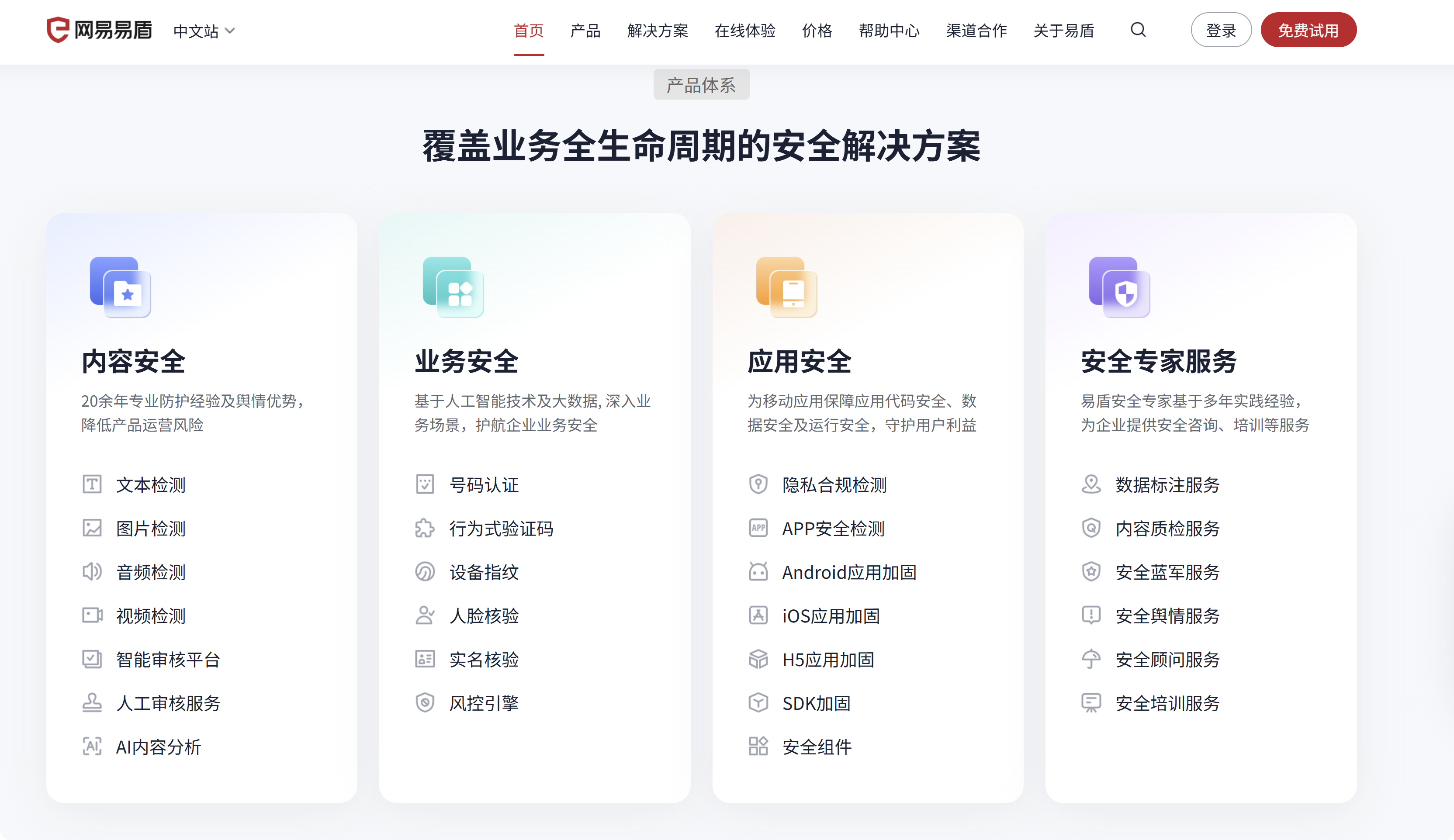 内容风险智能识别方案哪家好？2025年主流10大内容安全审查系统对比