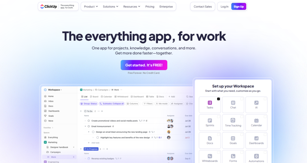项目管理工具榜单：24 款主流项目管理工具软件排行（2025年整理）