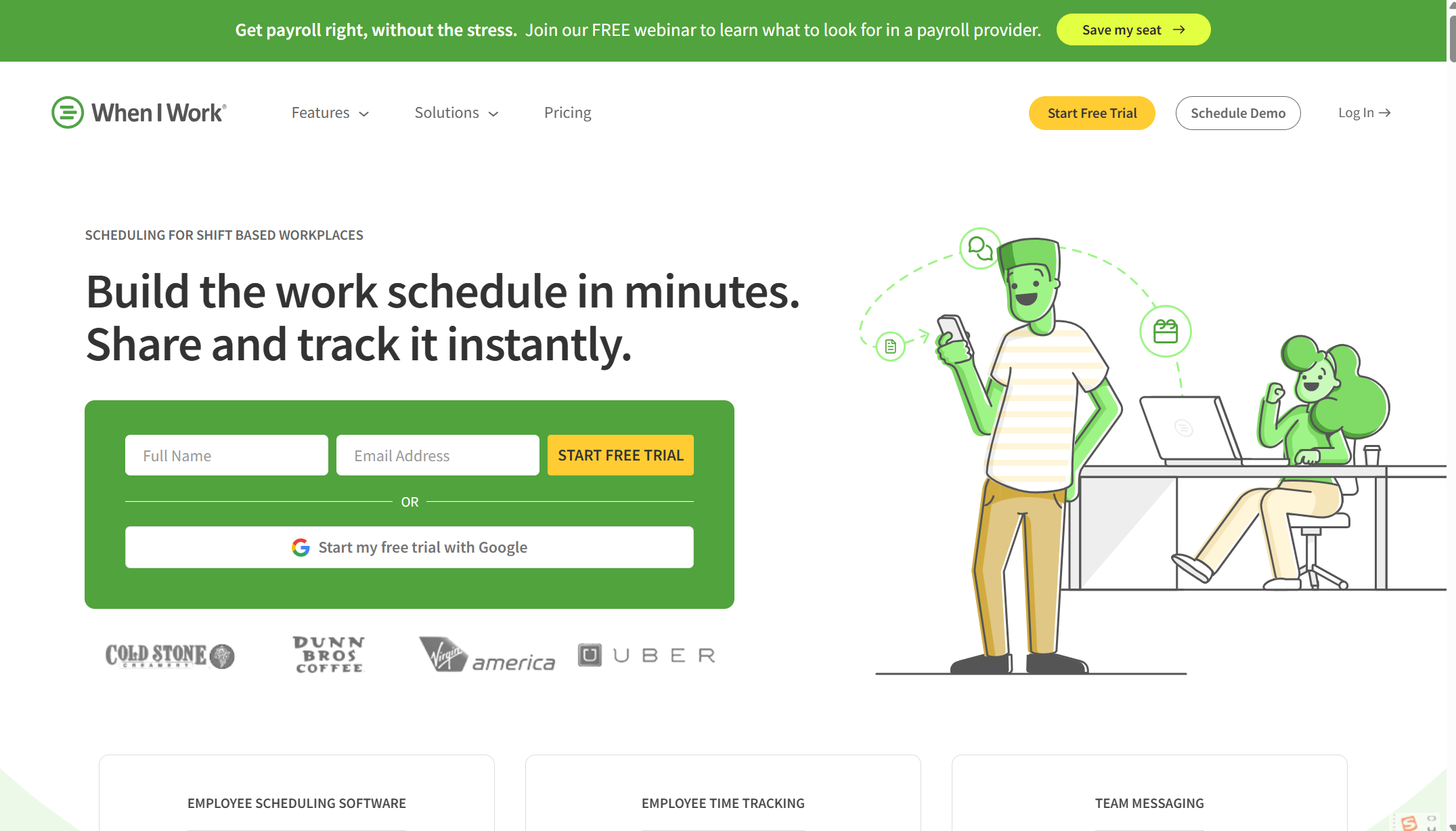 工厂考勤系统选型指南：2025年 8 款智能考勤解决方案推荐