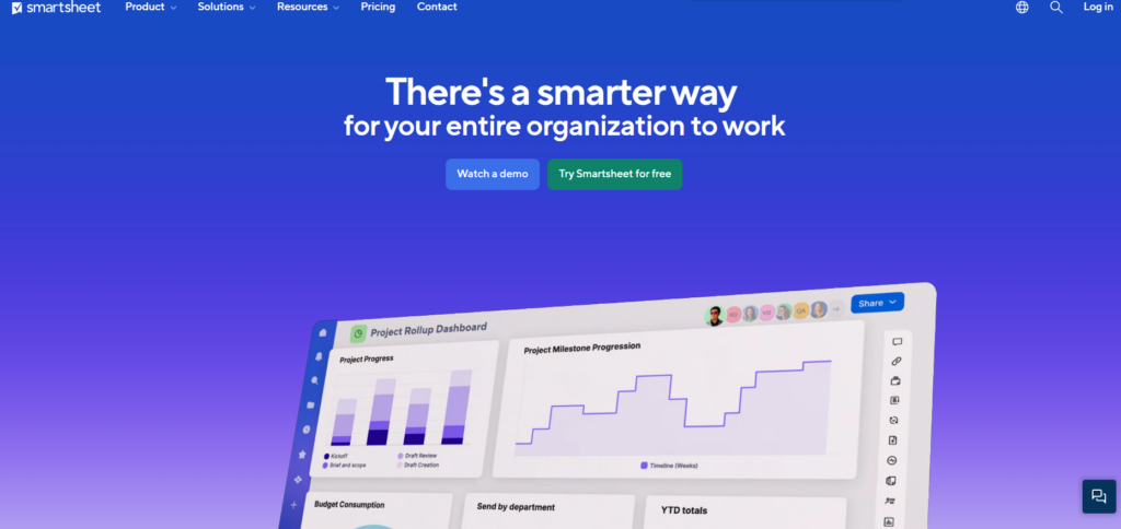 在线项目管理工具有哪些？16款saas项目管理软件推荐