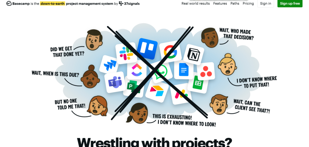 在线项目管理工具有哪些？16款saas项目管理软件推荐