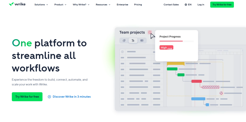 免费项目管理软件哪个好？15款开源或免费的项目管理系统盘点