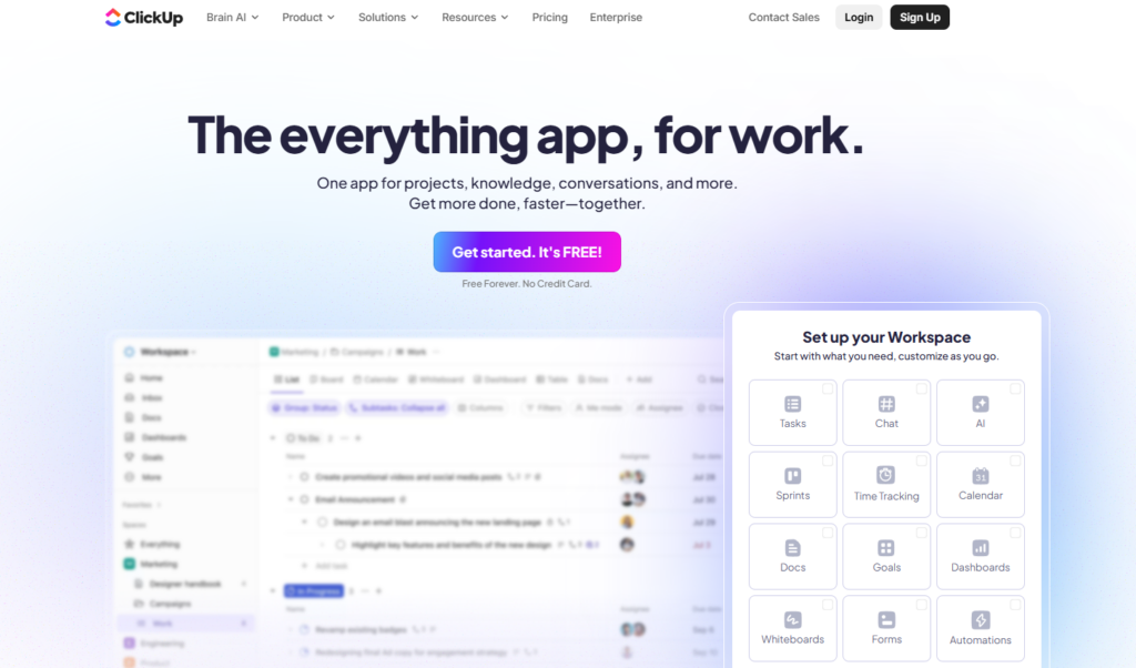 免费项目管理软件哪个好？15款开源或免费的项目管理系统盘点