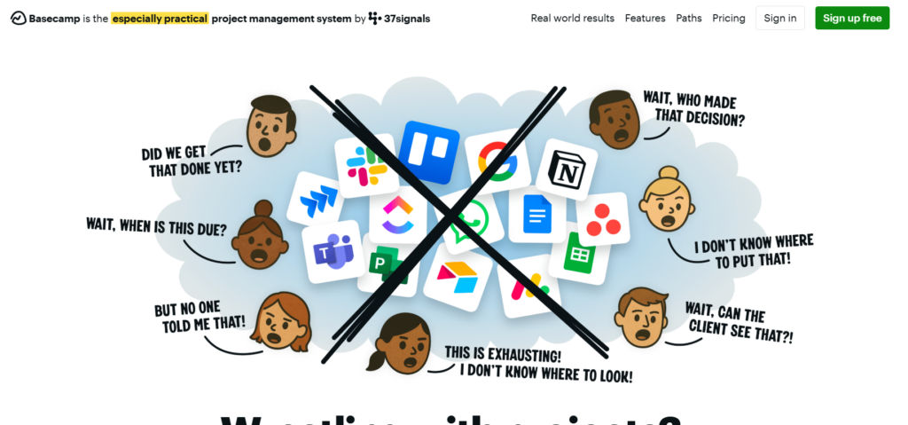 免费项目管理软件哪个好？15款开源或免费的项目管理系统盘点