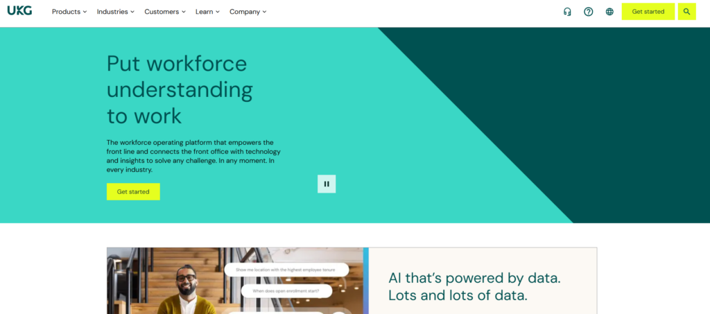 员工考勤系统哪个好?TOP11 企业常用考勤工具对比推荐