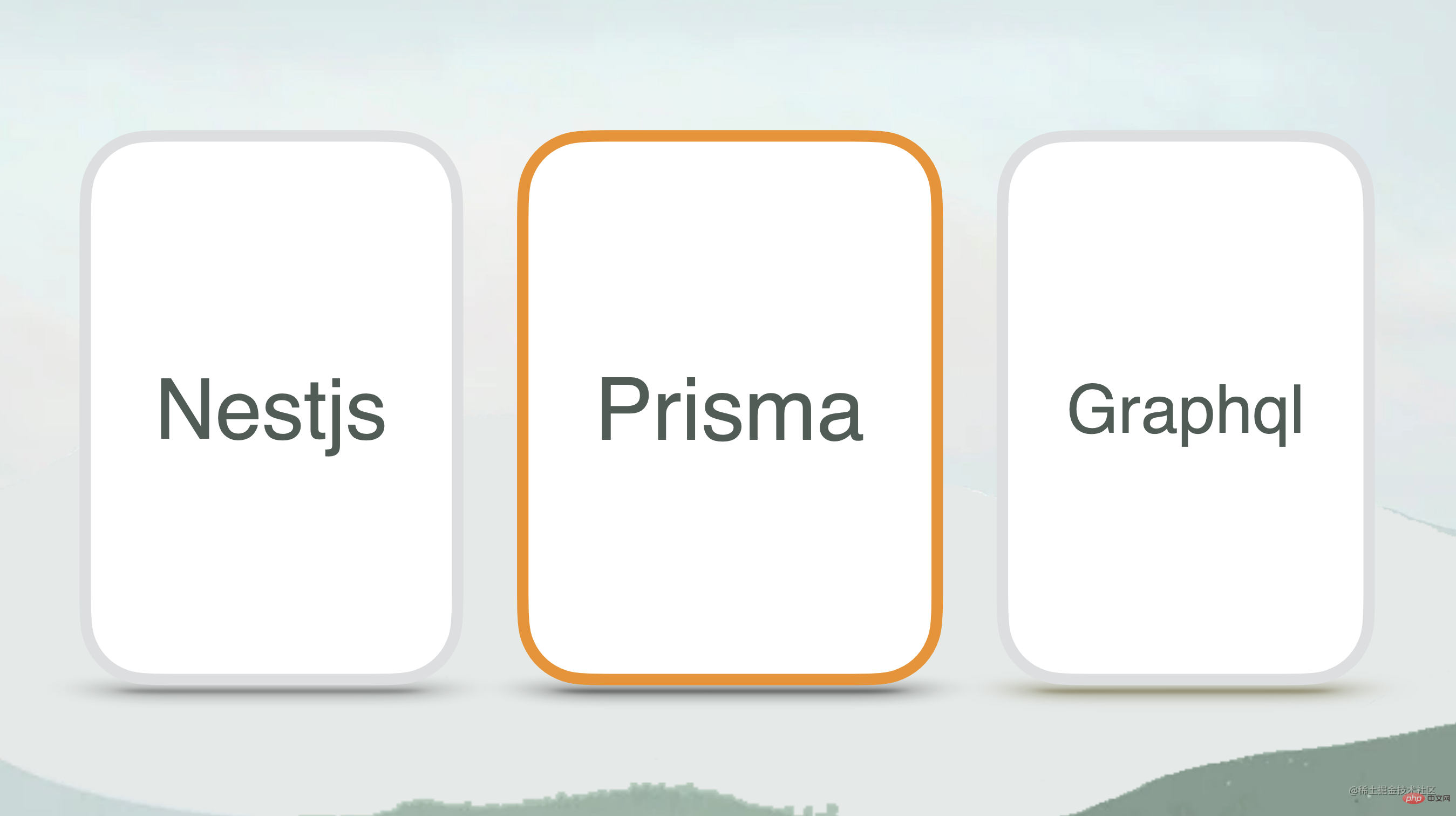 一文聊聊如何高效开发表现层Node.js应用