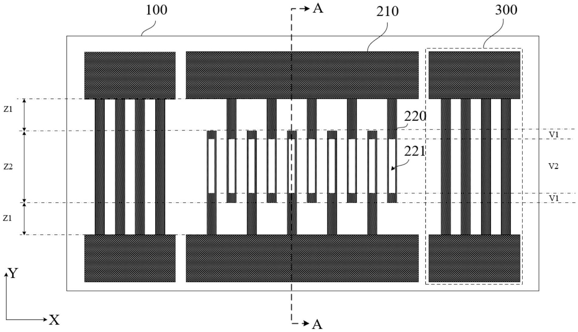 【公布】天马微电子“显示面板及显示模组”专利公布；
